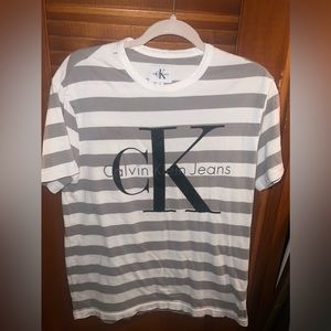 Calvin Klein short sleeve T-shirt